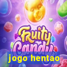 jogo hentao